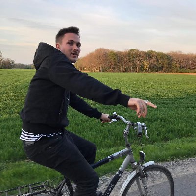 Profile Picture of Alexander Nolte (@AlexanderNolte4) on Twitter