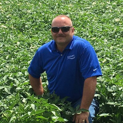 Profile Picture of Jay Castleman (@spcropdoc) on Twitter
