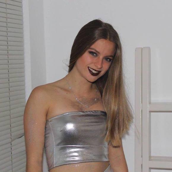 Profile Picture of Isabelle Chauny (@isabelle_chauny) on Poshmark