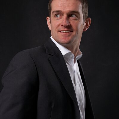 Profile Picture of Matt Peters (@MaxAimMatt) on Twitter