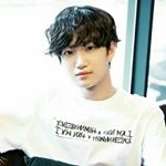 Profile Picture of woochull (@woochull_love_fan_page) on Instagram