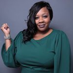 Profile Picture of Kimberly V McWilliams (@kvmcwilliams) on Instagram