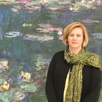 Profile Picture of Stephanie Abraham Gantt (@stephanieabrahamgantt) on Instagram