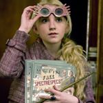 Profile Picture of Rosa Davies ❄️ (@luna_hufflepuff_lovegood) on Instagram