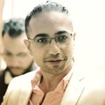 Profile Picture of Bisho Emad Adly (@benbasil91) on Instagram