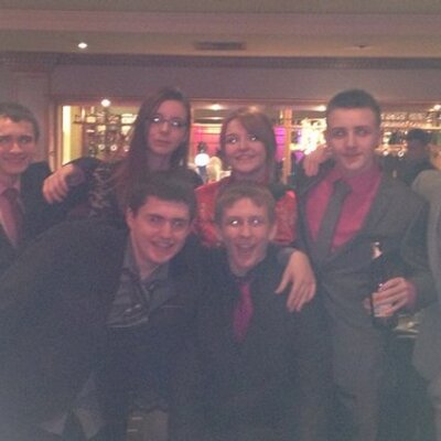 Profile Picture of Scott Layden (@MadBhoyScott1) on Twitter