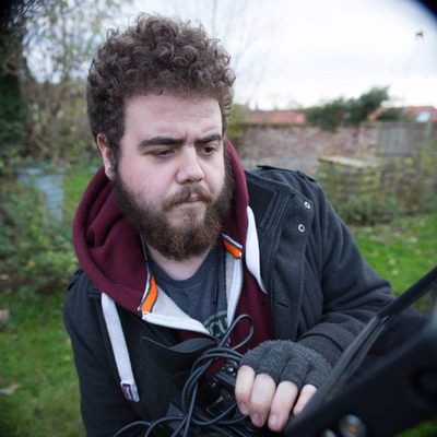 Profile Picture of Michael Cornell (@MikornellTV) on Twitter