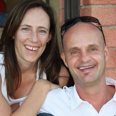 Profile Picture of Mark Ziervogel (@MarkZier) on Twitter