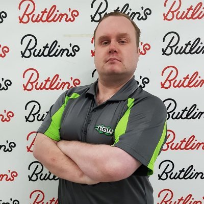 Profile Photo of Chris Hatch - London Based Referee And MC (@hatchrefmc) on Twitter