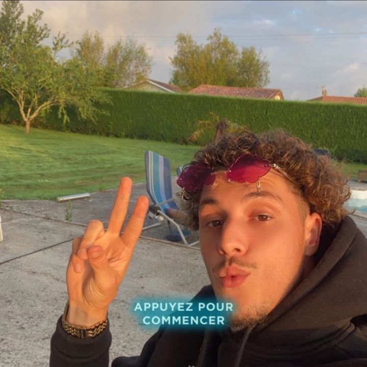 Profile Picture of Christopher Paulet (@christopherpaulet) on Tiktok