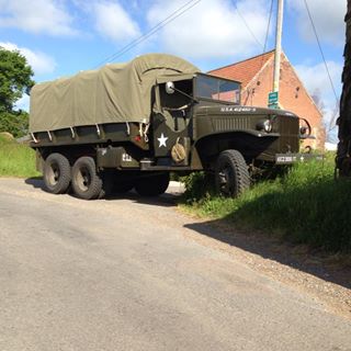 Profile Picture of Andrew Goldspink (@andrew.goldspink.1) on Facebook