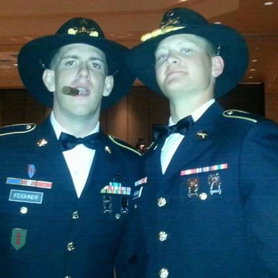 Profile Picture of Jason Feighner (@Feighner22) on Twitter