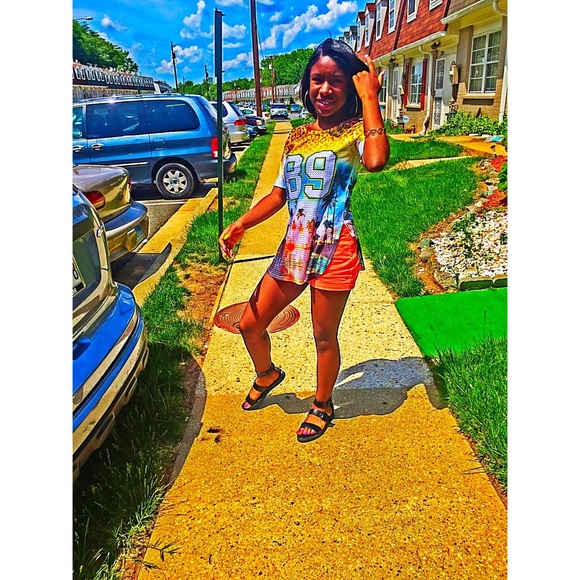 Profile Picture of Michaela Boyd (@favshawdy) on Poshmark