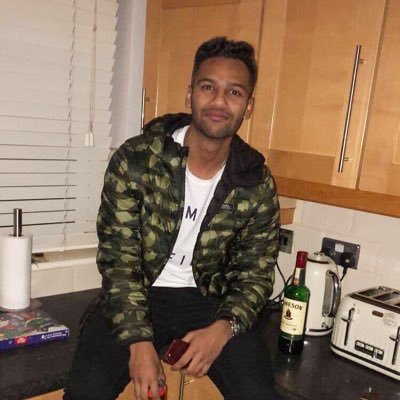Profile Picture of JeromeLink (@JeromeLink2) on Twitter