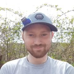 Profile Picture of stevemorbey (@stevemorbey) on Tiktok