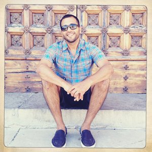 Profile Picture of Greg Baltazar Barraza (@mrlokiproductions) on Myspace