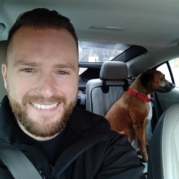 Profile Picture of Erik Farrar (@80_six) on Poshmark