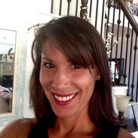 Profile Picture of Kelly Galvan Fabian (@kellyfabian) on Pinterest