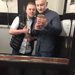 Profile Picture of Shaun Austin Chalmers (@shaun.chalmers.98) on Instagram