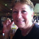 Profile Picture of Judy Payne (@golfingrinny) on Instagram