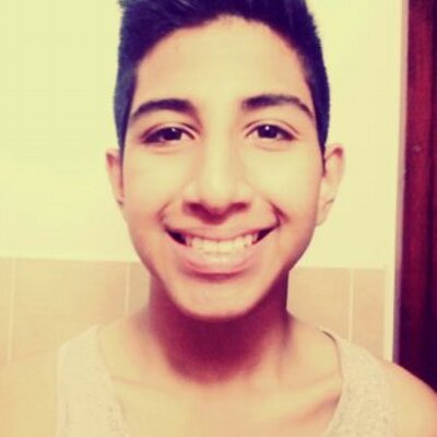 Profile Picture of Iram Nadir Gonzalez (@NadirIram) on Twitter