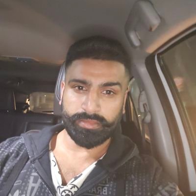 Profile Picture of Preetinder Singh (@Preetin76748220) on Twitter