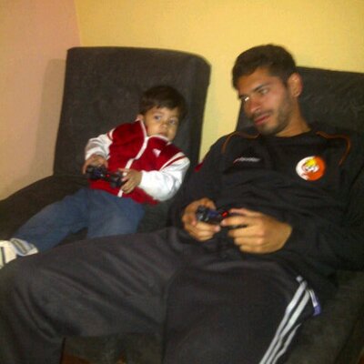 Profile Picture of Juan Daniel Galeano (@il_Gali) on Twitter