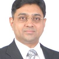 Profile Picture of Atul Patil (@atul-patil-170) on Quora
