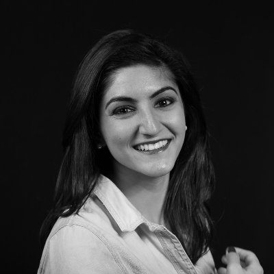 Profile Picture of Amanda Gobaud (@agobaud) on Twitter