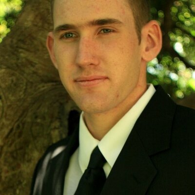 Profile Picture of Peter Thelen (@cryptonite31) on Twitter