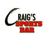 Profile Picture of Craig's Sports Bar (@craigs.sportsbar.champion) on Instagram