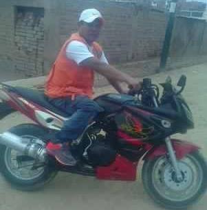 Profile Picture of Cristian Quinto (@cristian.quinto.712) on Facebook