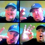 Profile Picture of Adrian Gardner (@crime_graffiti_artist) on Instagram