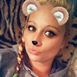 Profile Picture of Cheyenne Applegate (@chey2427) on Instagram