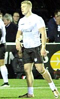 Profile Picture of Daniel Fleming (rugby league)on Wikipedia