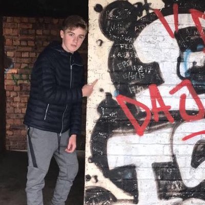 Profile Picture of Joe Callahan (@JoeCallahan16) on Twitter