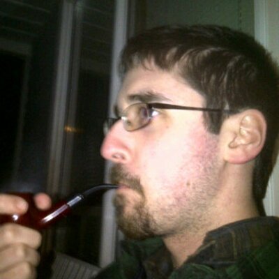 Profile Picture of Patrick Pettit (@Patrok2604) on Twitter