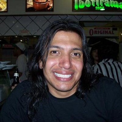 Profile Picture of Isaac Almeida (@isaacsarts) on Twitter