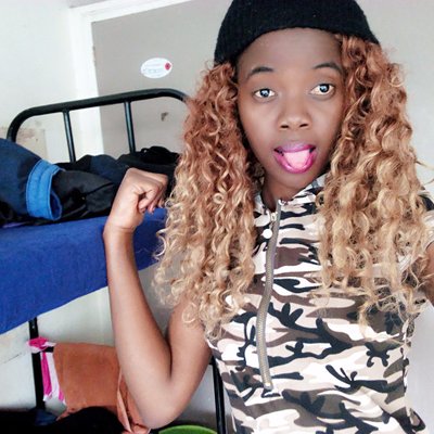 Profile Picture of Sarah (@sesy_sarah) on Twitter