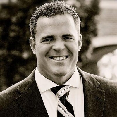 Profile Picture of Andy McMillan EPICLG (@Epic_Leadership) on Twitter