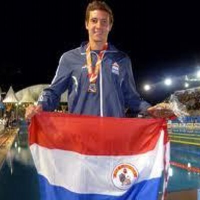 Profile Picture of Benjamin Hockin FC (@@BenjaHockinFC) on Twitter