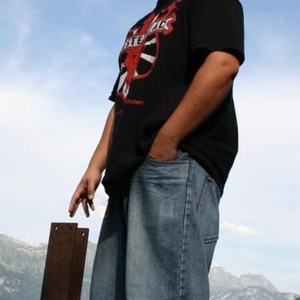 Profile Picture of Frank Nitzsche (@dermoh) on Myspace