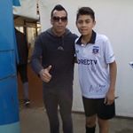 Profile Picture of Alexander (AA) (@alexanderoyarzu) on Instagram