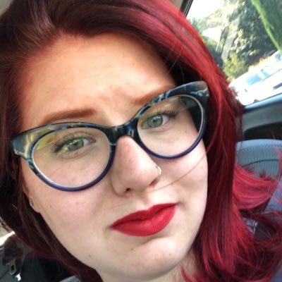 Profile Picture of Katie Werth (@kwerth88) on Twitter