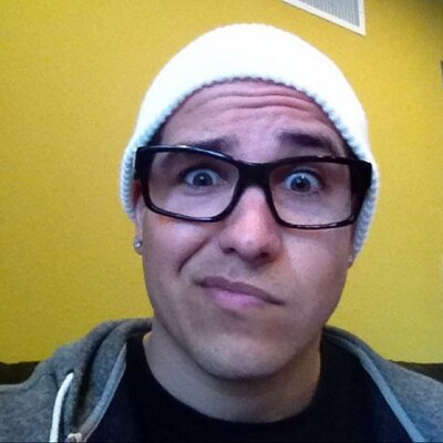 Profile Picture of James Pinto (@JPinto32) on Twitter