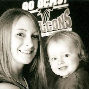 Profile Picture of Brittany Delaney (@falcondancer) on Myspace