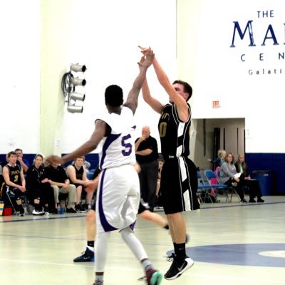Profile Picture of Jared Oates (@jared_oates30) on Twitter