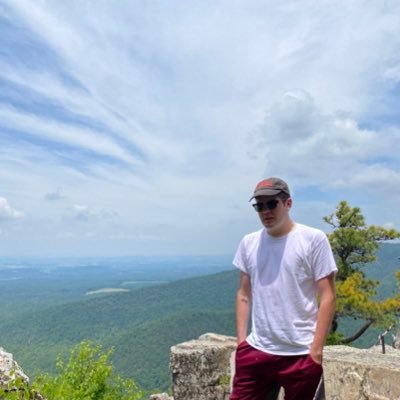 Profile Picture of Bryan Quick 📈🥁🏛 (@BQ4Joe) on Twitter