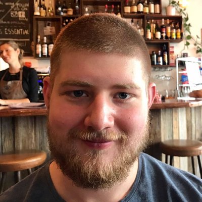 Profile Picture of Chris Brack (@swisschris_) on Twitter