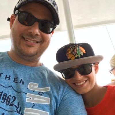 Profile Picture of Steven Axelrod (@AxelrodSteven) on Twitter